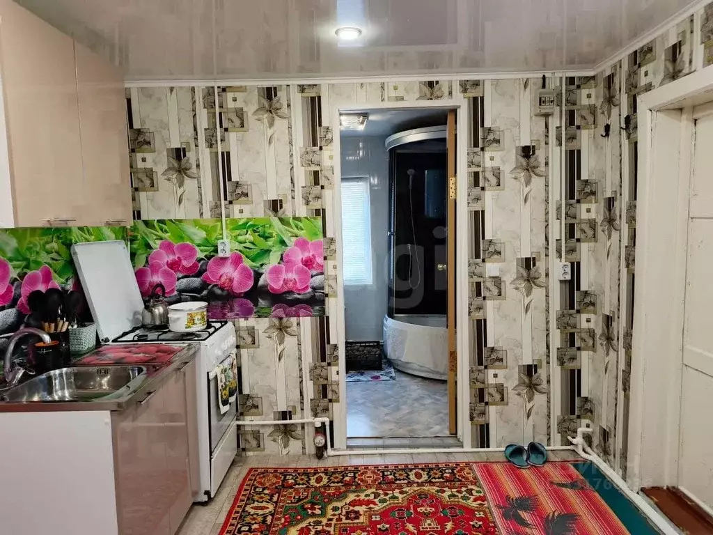 1-к кв. Челябинская область, Пласт Тупиковый пер., 27 (36.4 м) - Фото 1