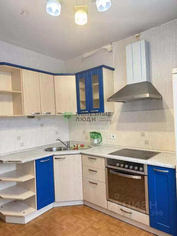 3-к кв. Красноярский край, Красноярск ул. 78-й Добровольческой ... - Фото 1