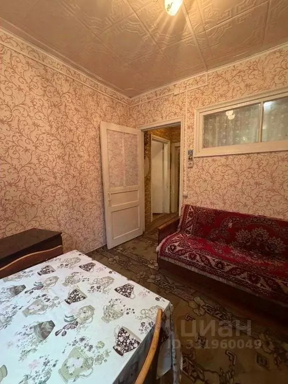 2-к кв. Тверская область, Кимры Красноармейская ул., 9 (34.5 м) - Фото 2