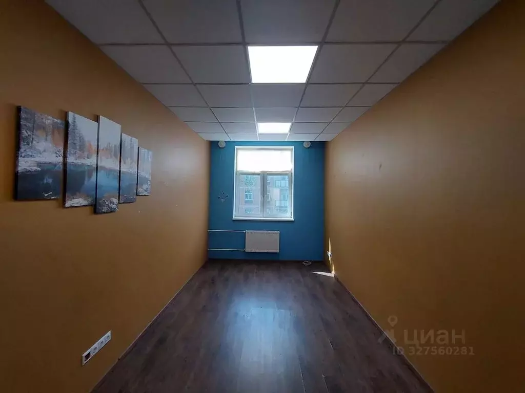 Офис в Московская область, Долгопрудный Лихачевский проезд, 6с1 (17 м) - Фото 2