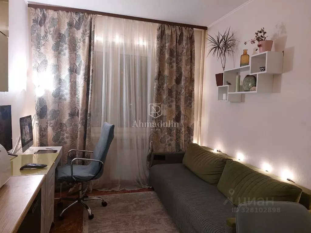 3-к кв. Московская область, Люберцы Зенино ЖК Самолет мкр, ул. Дружбы, ... - Фото 2