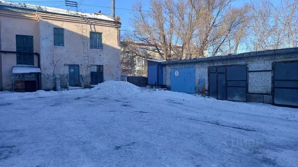 Помещение свободного назначения в Курганская область, Петухово ... - Фото 2