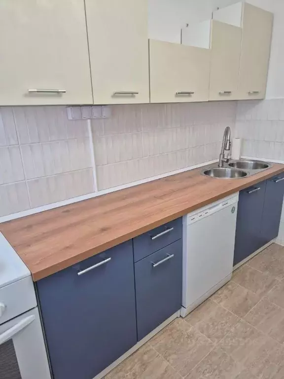 3-к кв. Москва Краснопролетарская ул., 9 (75.0 м) - Фото 1