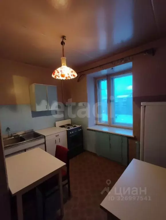 3-к кв. Ярославская область, Ярославль ул. Ухтомского, 23 (58.8 м) - Фото 1