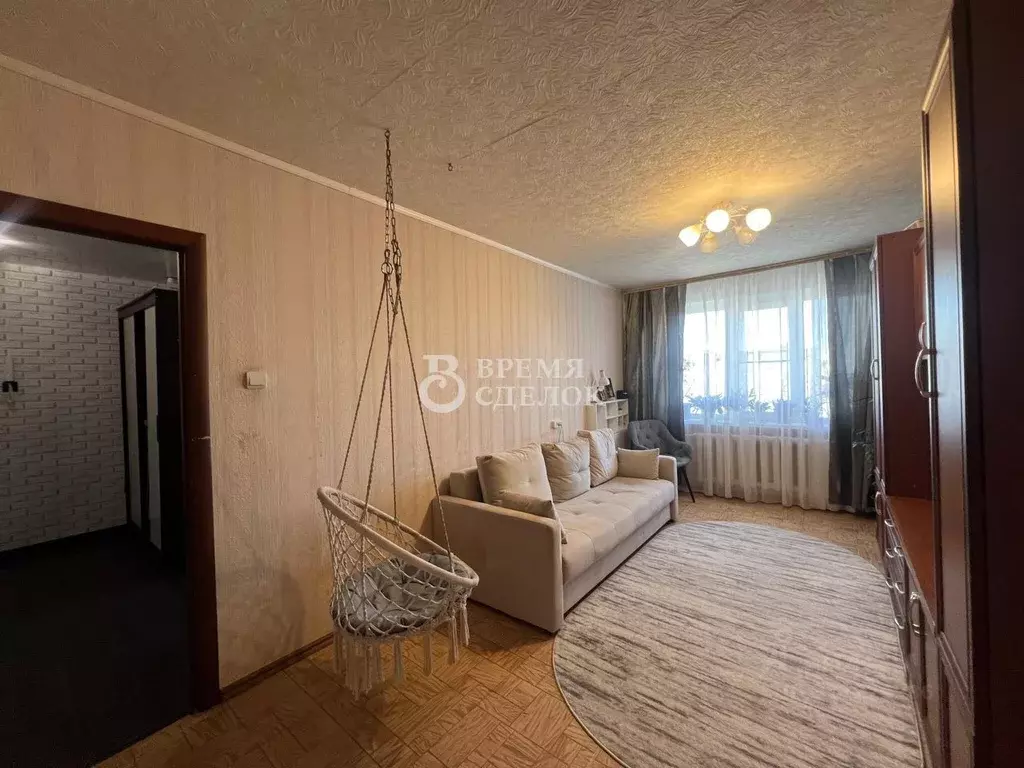2-к кв. Владимирская область, Владимир ул. Фатьянова, 26 (52.9 м) - Фото 0