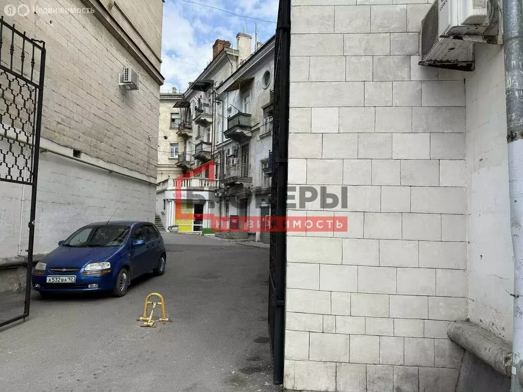 Помещение свободного назначения (30 м) - Фото 2