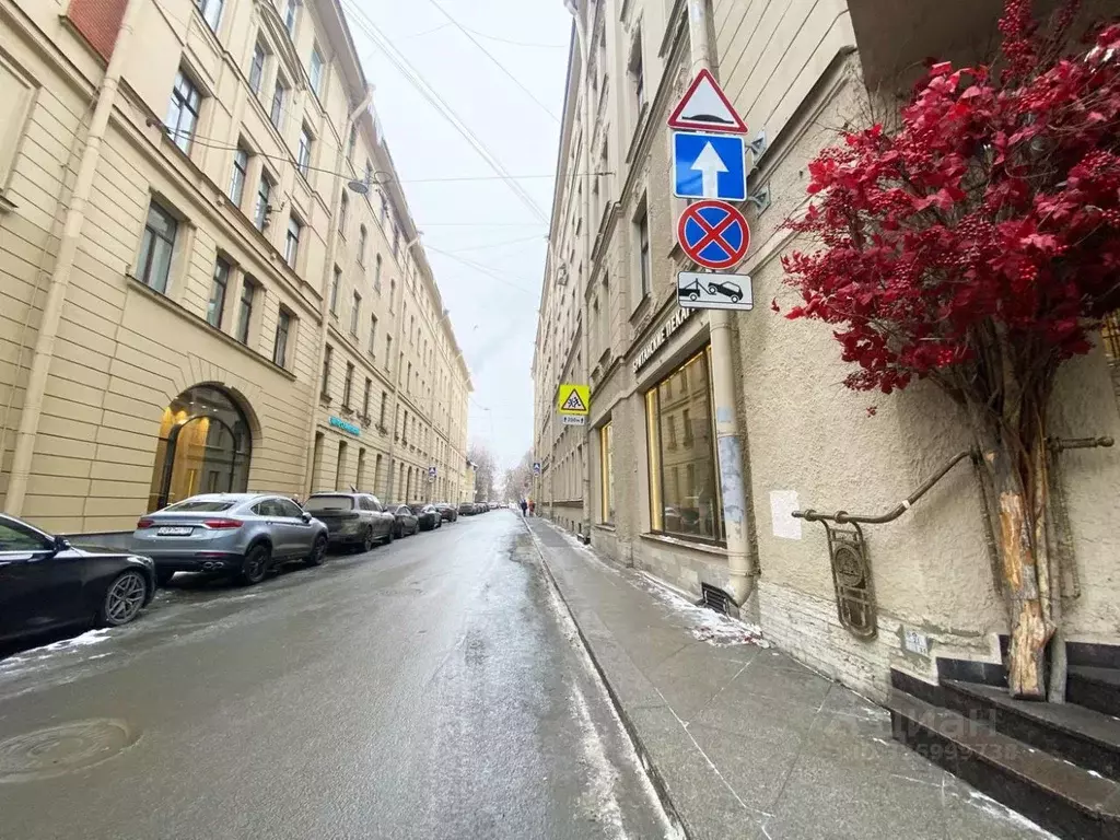 Комната Санкт-Петербург просп. Большой Петроградской стороны, 80 (13.2 ... - Фото 2