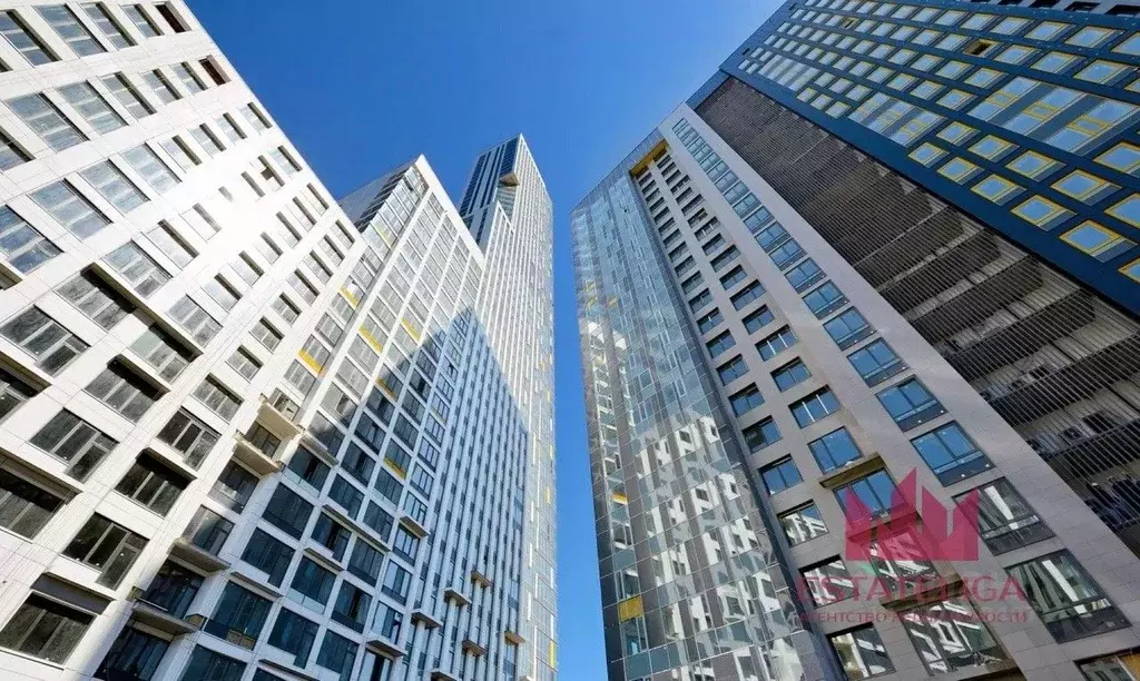 4-к кв. Москва Шмитовский проезд, 39к8 (118.6 м) - Фото 1