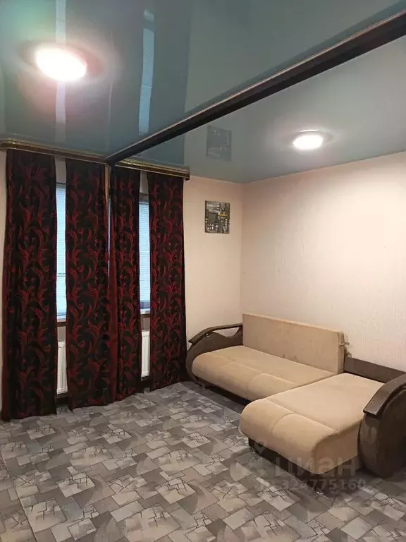 1-к кв. Татарстан, Пестречинский район, Богородское с/пос, д. Куюки, ... - Фото 2