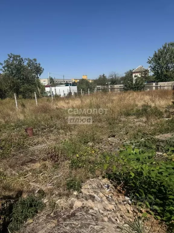 Участок в Краснодарский край, Кореновск 2-й кв-л,  (4.0 сот.) - Фото 1