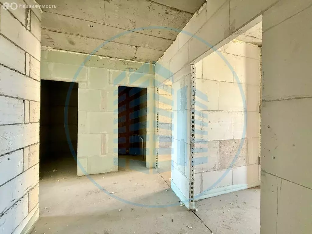 2-комнатная квартира: Ессентуки, Октябрьская улица, 8 (63.1 м) - Фото 2