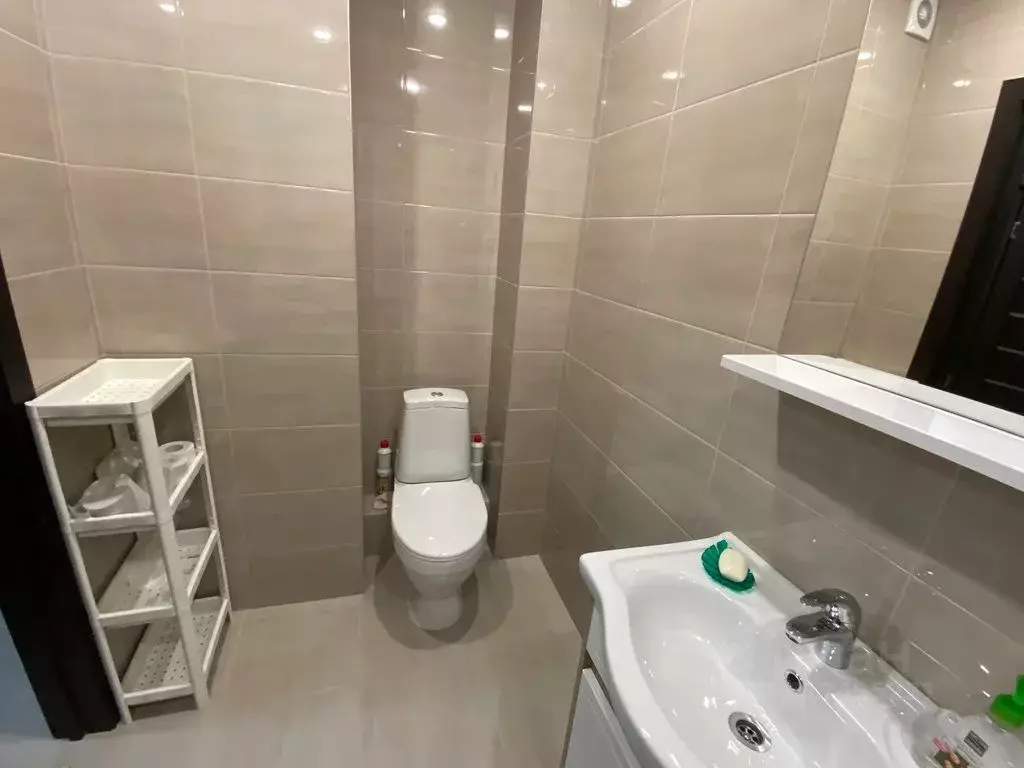 1-к кв. Санкт-Петербург просп. Королева, 62 (25.0 м) - Фото 1