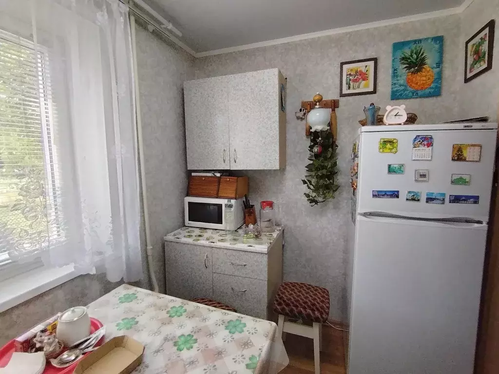 Продаётся 2-к квартира, 45.1 м - Фото 0