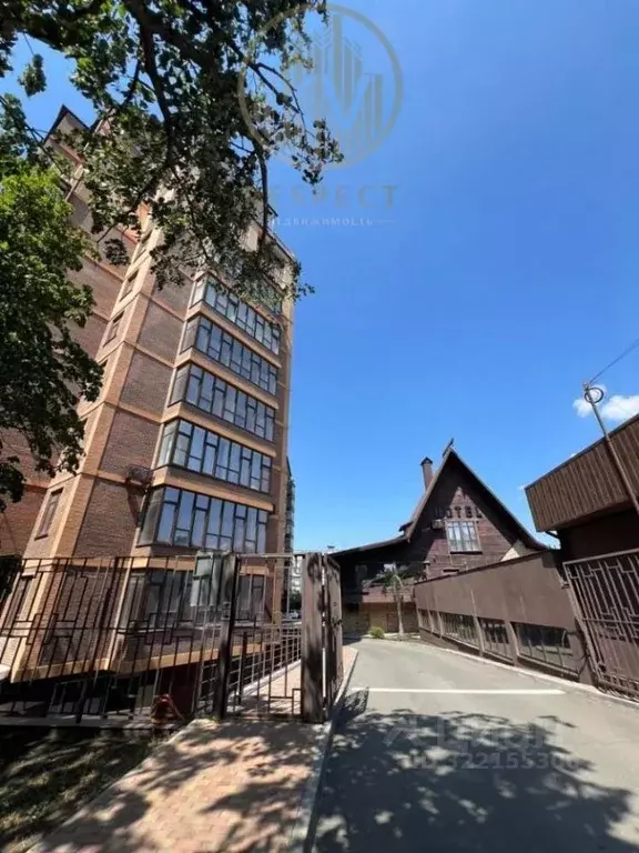 2-к кв. Ставропольский край, Пятигорск Кооперативная ул., 36 (65.5 м) - Фото 2