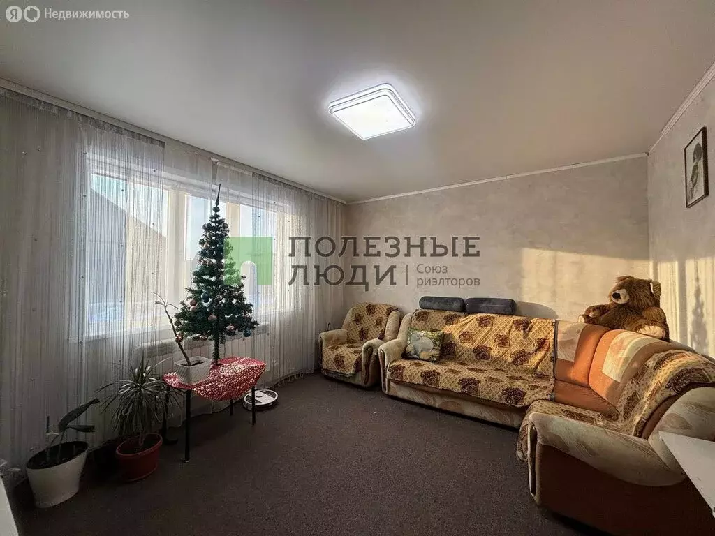 Дом в Читинский район, село Карповка, микрорайон Чистый ключ (124.1 м) - Фото 2