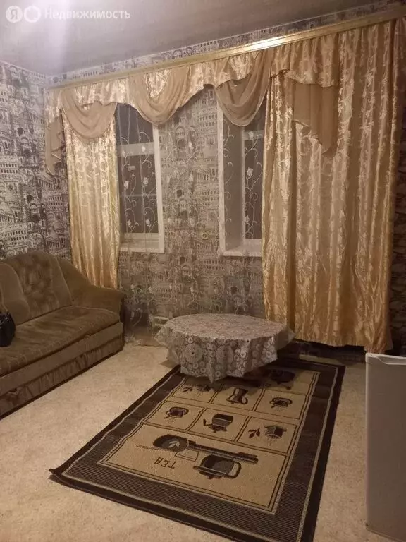 1к в 5-комнатной квартире ( м) - Фото 0