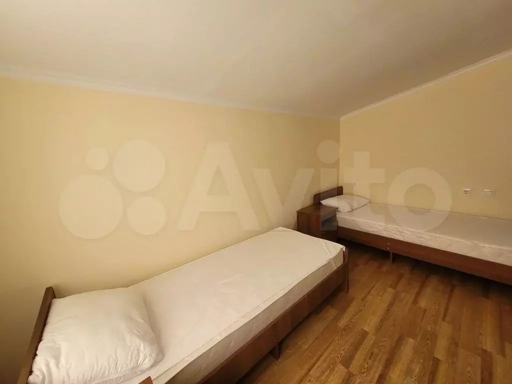 1-к. квартира, 20 м, 2/2 эт. - Фото 1