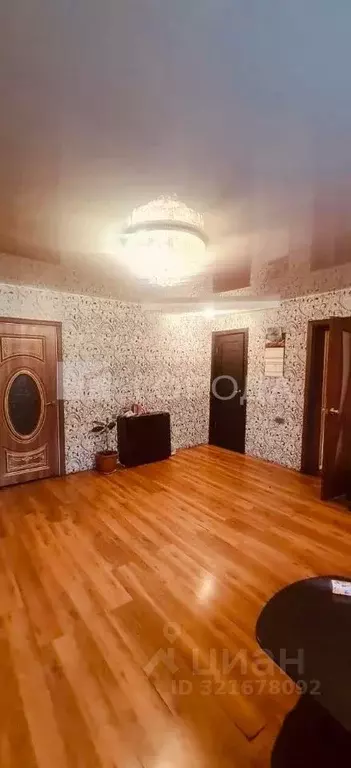 Дом в Кемеровская область, Новокузнецк Удмуртская ул., 18 (58 м) - Фото 1