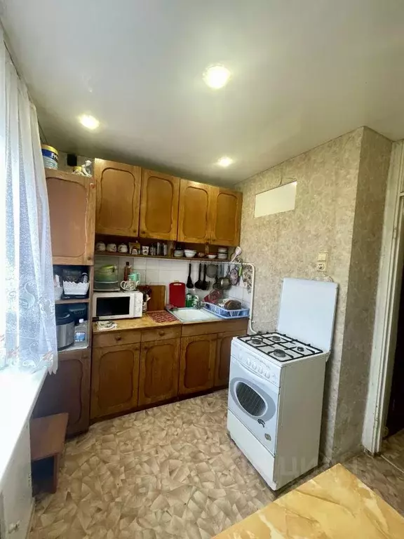 2-к кв. Челябинская область, Челябинск Комсомольский просп., 66 (54.0 ... - Фото 1