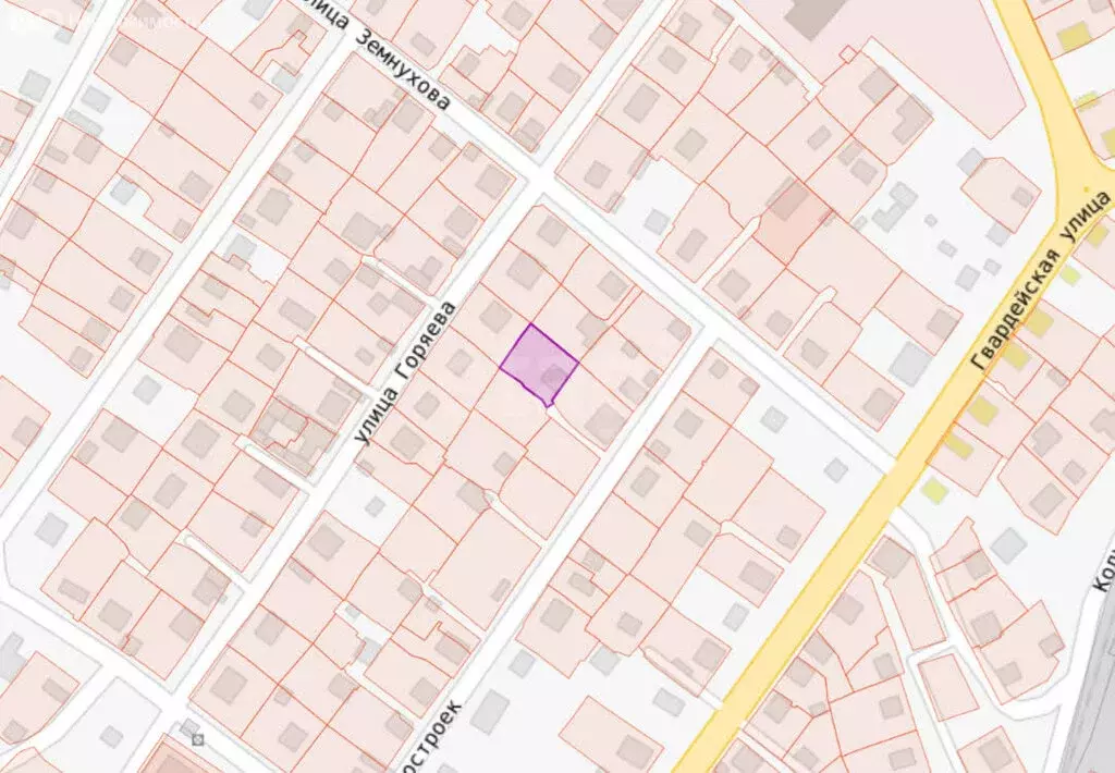 Дом в Курган, улица Новостроек (70 м) - Фото 1