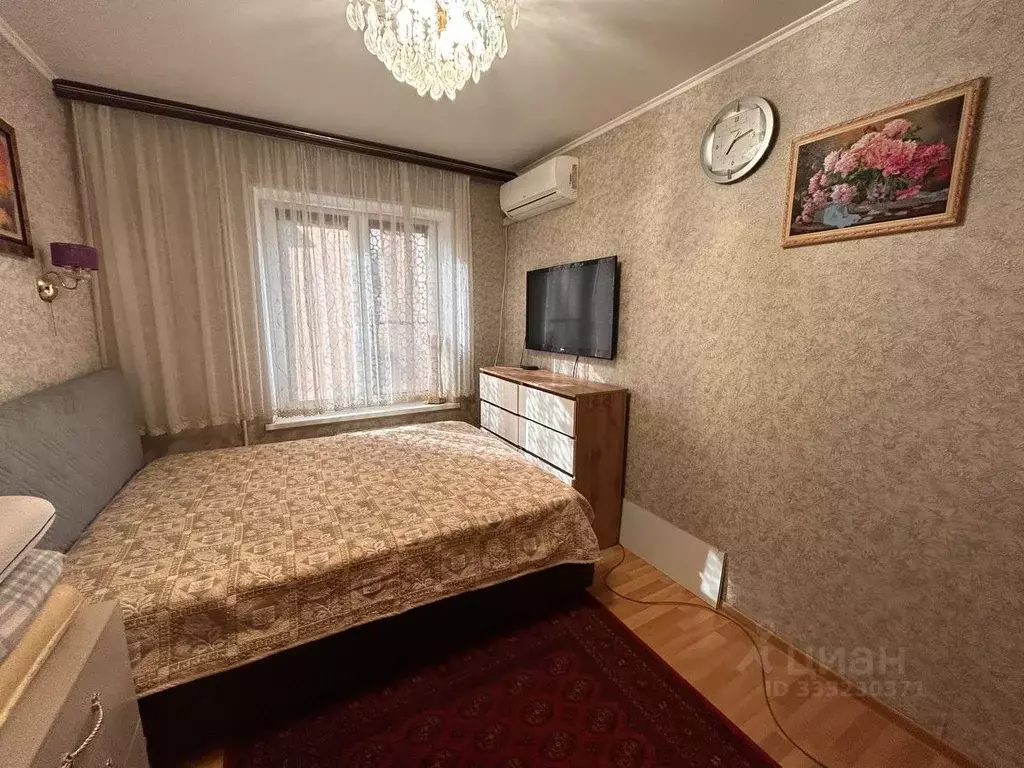 2-к кв. Москва Совхозная ул., 18К2 (45.0 м) - Фото 2
