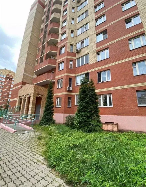 2-к кв. Московская область, Электросталь бул. 60-летия Победы, 4Б ... - Фото 2