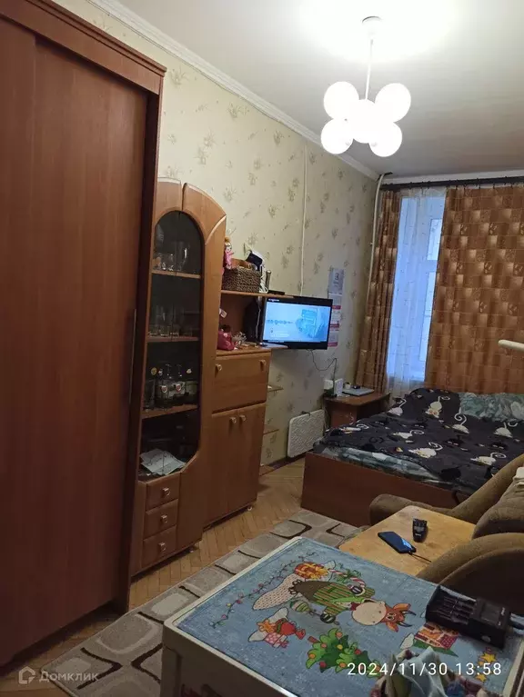 Продаётся 3-к квартира, 64.2 м - Фото 0