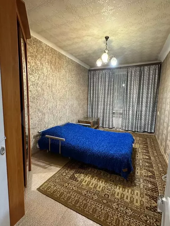 2-к. квартира, 59 м, 3/5 эт. - Фото 0
