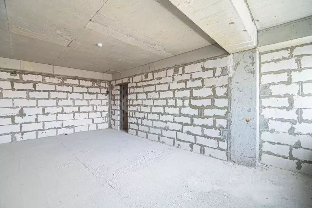 2-к кв. Севастополь ул. Генерала Крейзера, 10к2 (68.4 м) - Фото 1
