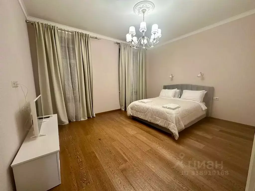 3-к кв. Санкт-Петербург наб. Реки Мойки, 92Б (99.0 м) - Фото 1