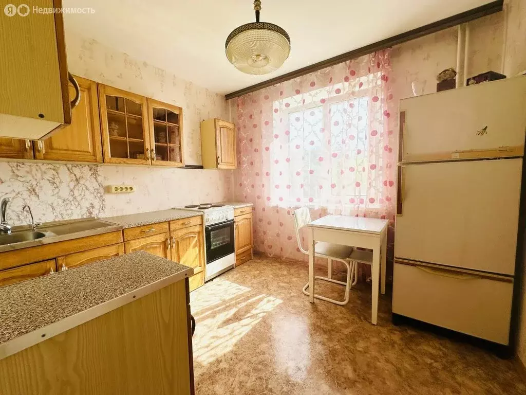 1-комнатная квартира: Хабаровск, Краснореченская улица, 155 (33.3 м) - Фото 0