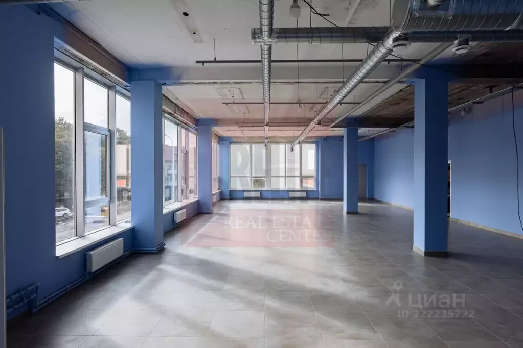 Помещение свободного назначения в Калининградская область, Калининград ... - Фото 1