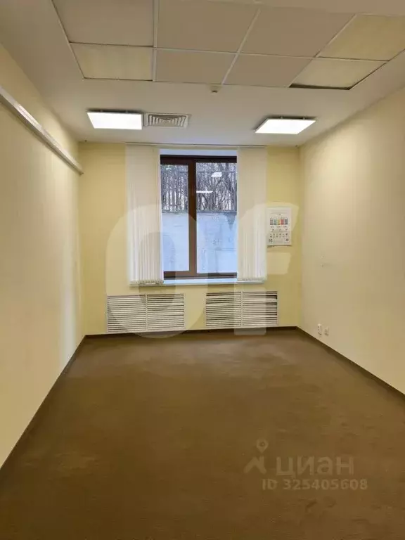 Офис в Москва ул. Архитектора Власова, 6 (2369 м) - Фото 1
