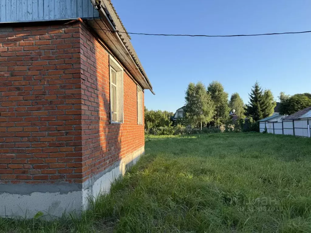 Дом в Московская область, Рузский муниципальный округ, Буревестник СНТ ... - Фото 2
