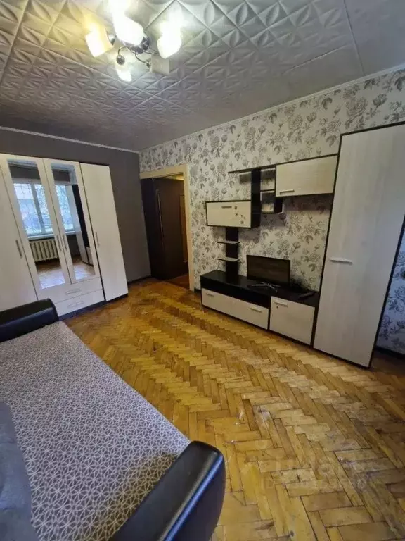 2-к кв. Московская область, Реутов Лесная ул., 6 (42.0 м) - Фото 1