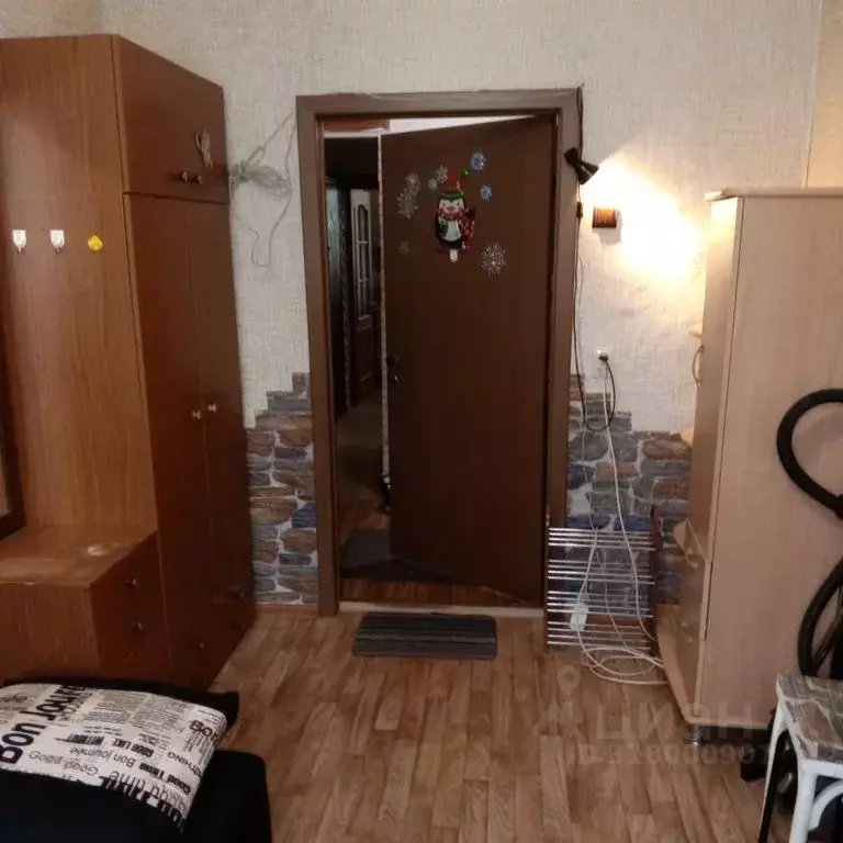 Комната Свердловская область, Екатеринбург ул. Сулимова, 59Б - Фото 1