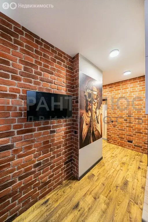 2-комнатная квартира: Липецк, улица А.Г. Стаханова, 59 (66 м) - Фото 2