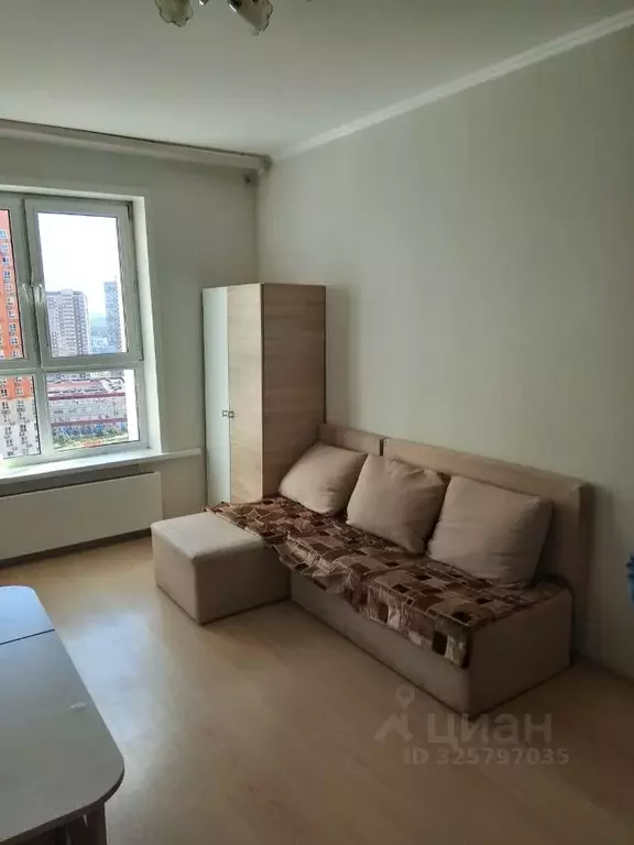 Студия Московская область, Красногорск городской округ, Путилково пгт ... - Фото 2