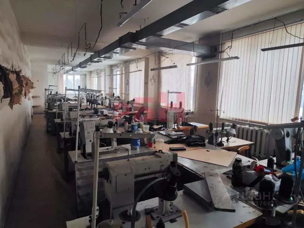 Помещение свободного назначения в Омская область, Омск ул. 36-я ... - Фото 1