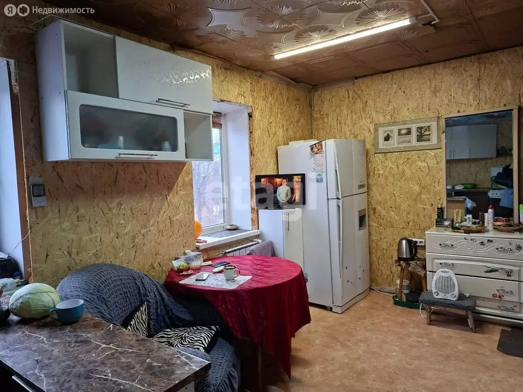 Дом в Златоуст, улица имени А.В. Суворова (59.4 м) - Фото 1