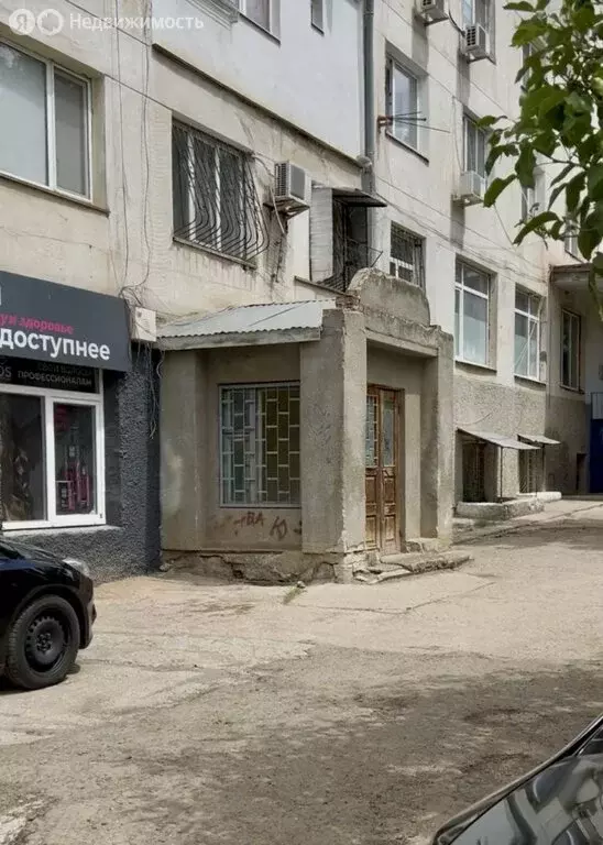 Помещение свободного назначения (108 м) - Фото 2