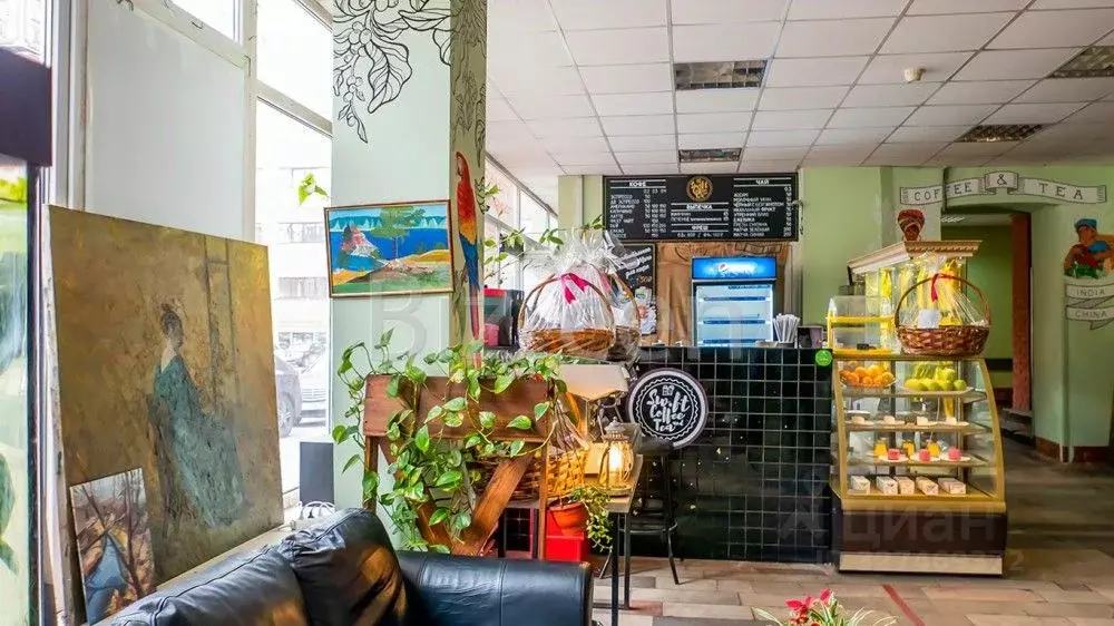 Офис в Москва Варшавское ш., 11 (56 м) - Фото 2