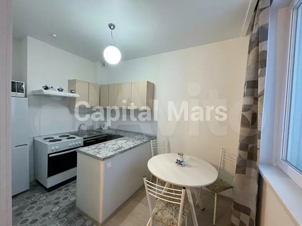 3-к. квартира, 50 м, 10/18 эт. - Фото 0