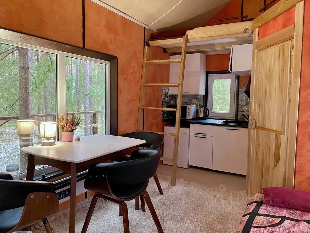 Дом в Свердловская область, Дегтярск  (25 м) - Фото 1