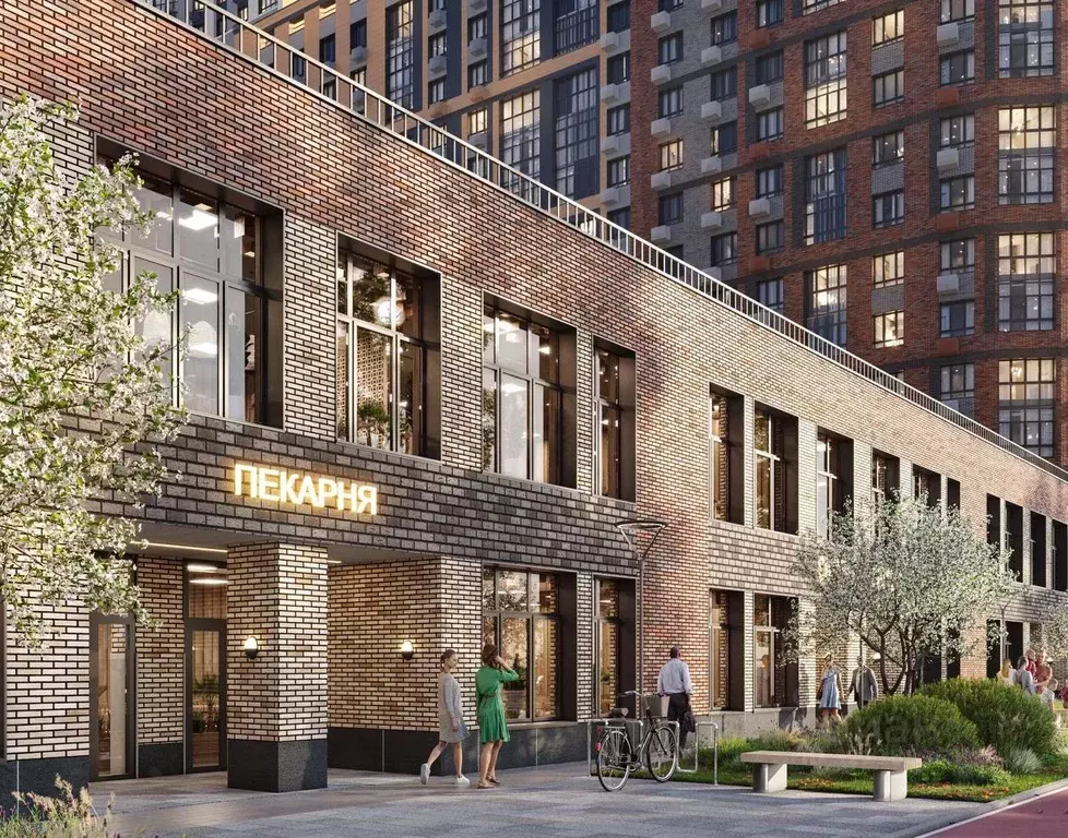 3-к кв. Башкортостан, Уфа Зеленая Роща жилрайон, Конди-Нова жилой ... - Фото 2