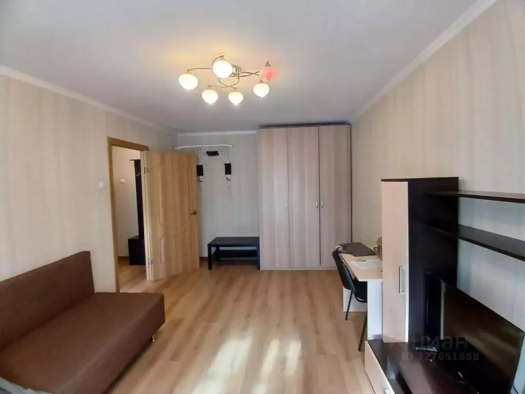 1-к кв. Москва ул. Космонавтов, 4 (39.0 м) - Фото 1