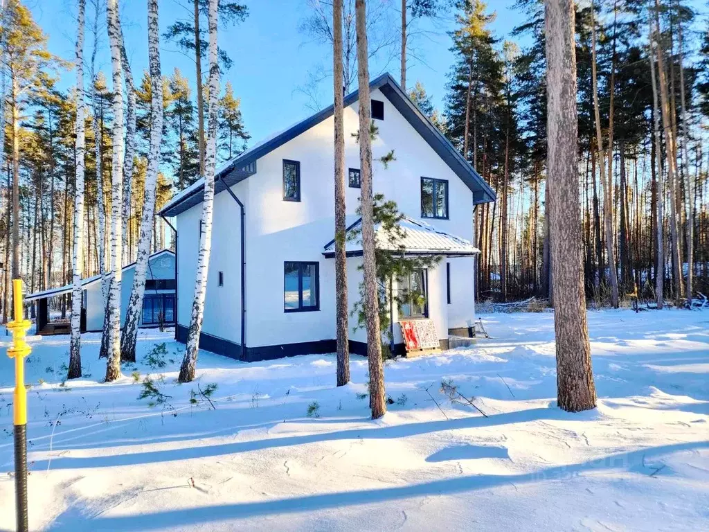 Дом в Московская область, Богородский городской округ, д. Соколово, ... - Фото 2
