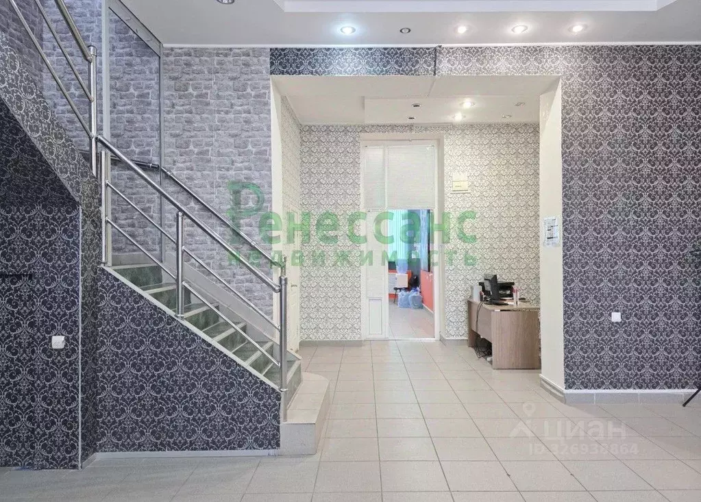 Офис в Брянская область, Брянск пл. Партизан, 1 (180 м) - Фото 1