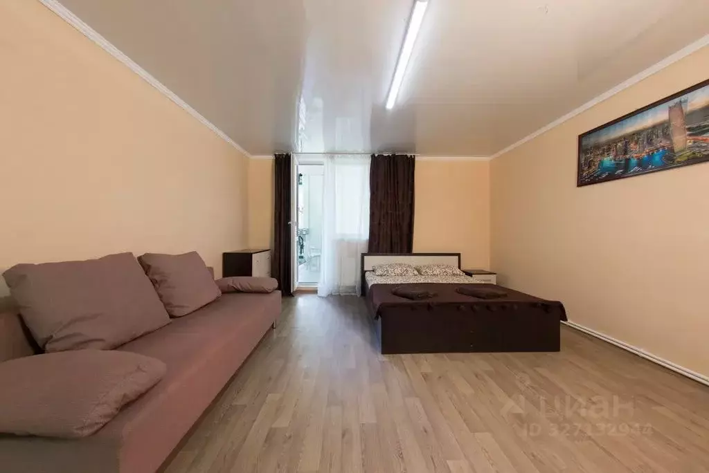 Комната Крым, Бахчисарайский район, с. Песчаное ул. Набережная, 7/73 - Фото 1