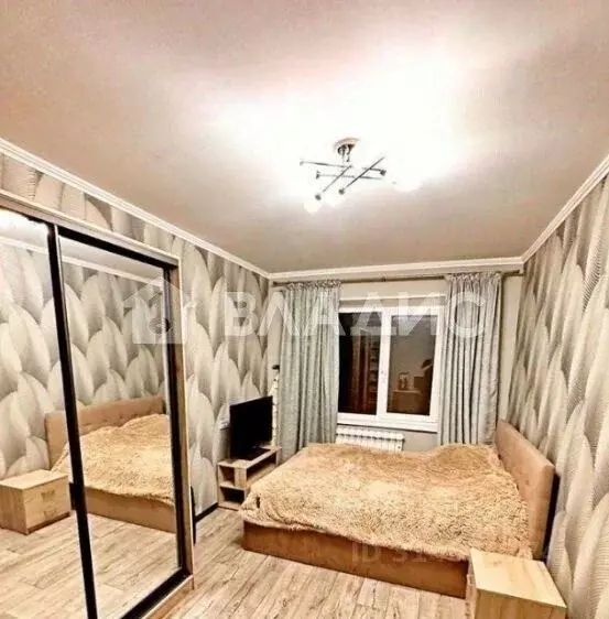 1-к кв. Белгородская область, Белгород просп. Ватутина, 18а (38.9 м) - Фото 0